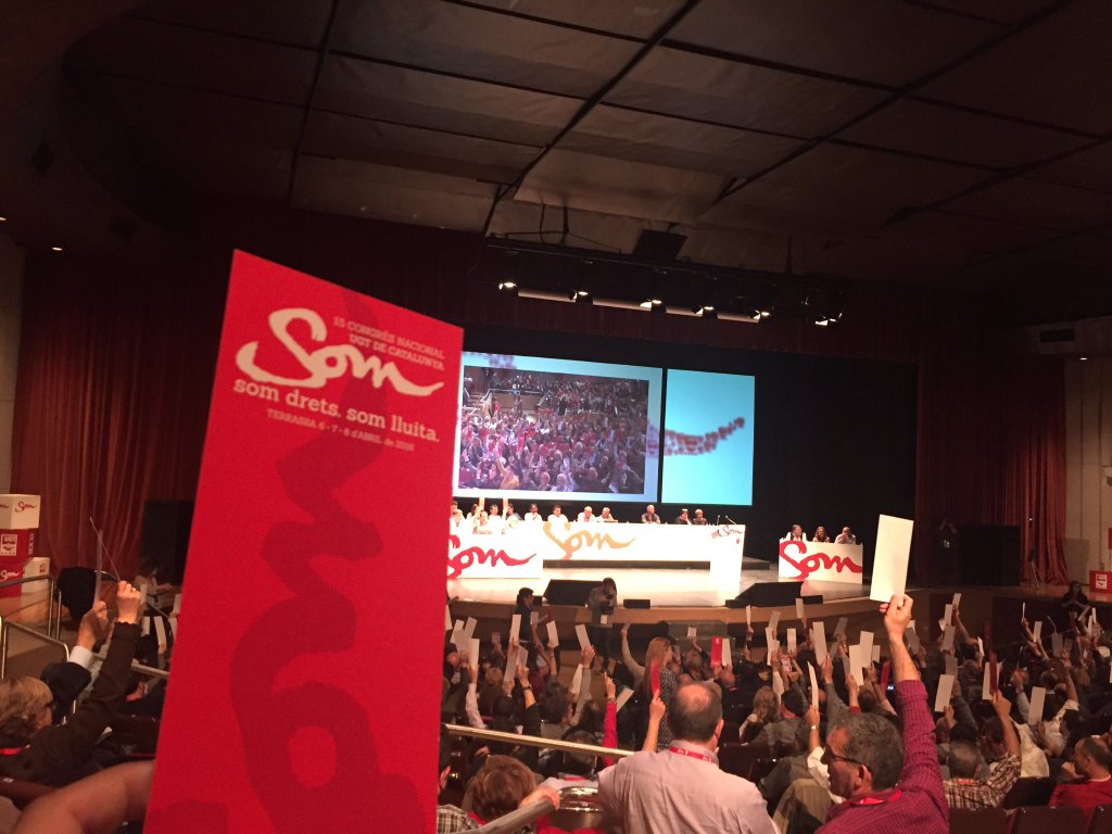 voto
