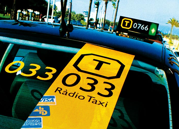 radiotaxi033