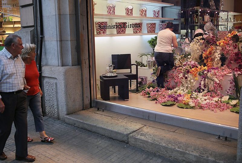 Girona: Especial Tem