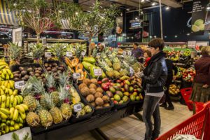 fruteria