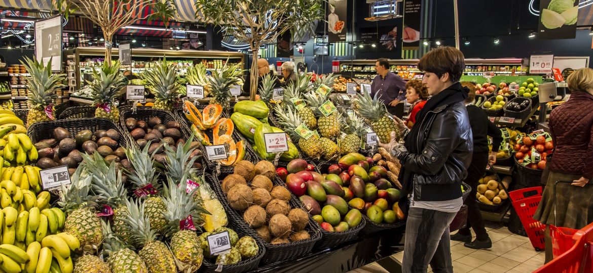 fruteria