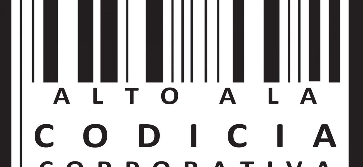 codicia-corporativa