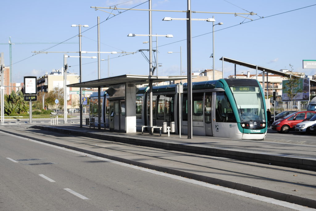 La UGT FeSMC de Catalunya convoca cinc jornades de vaga al Trambaix i Trambesòs per la manca d'avenços en la negociació del conveni col·lectiu