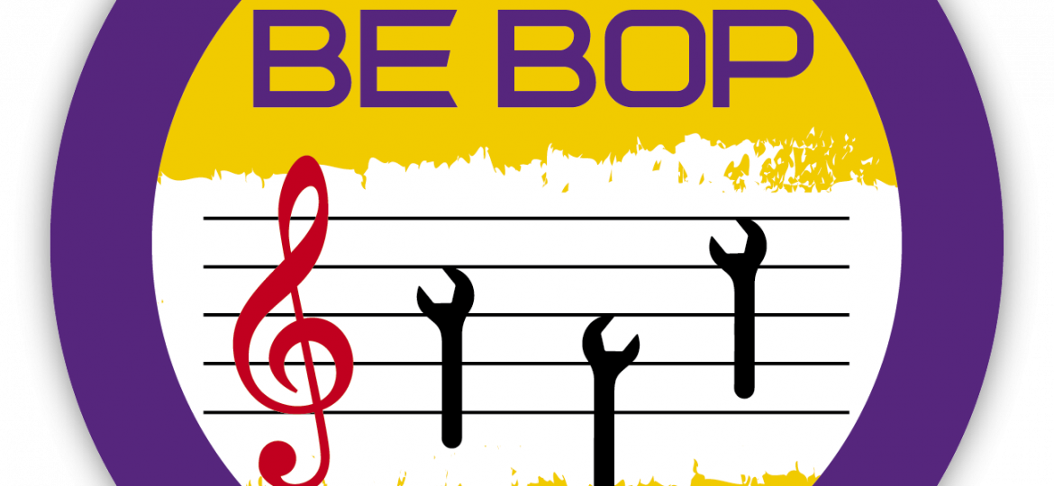 Logo Be Bop_final