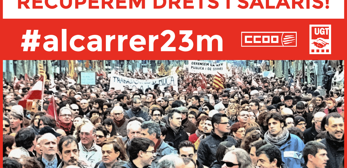 23M-cartell