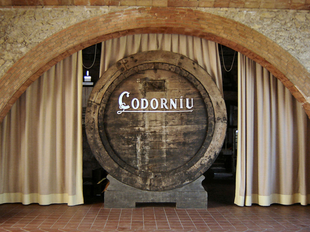 codorniu