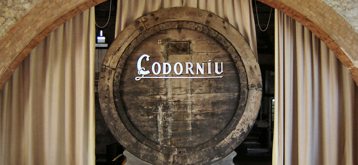 codorniu