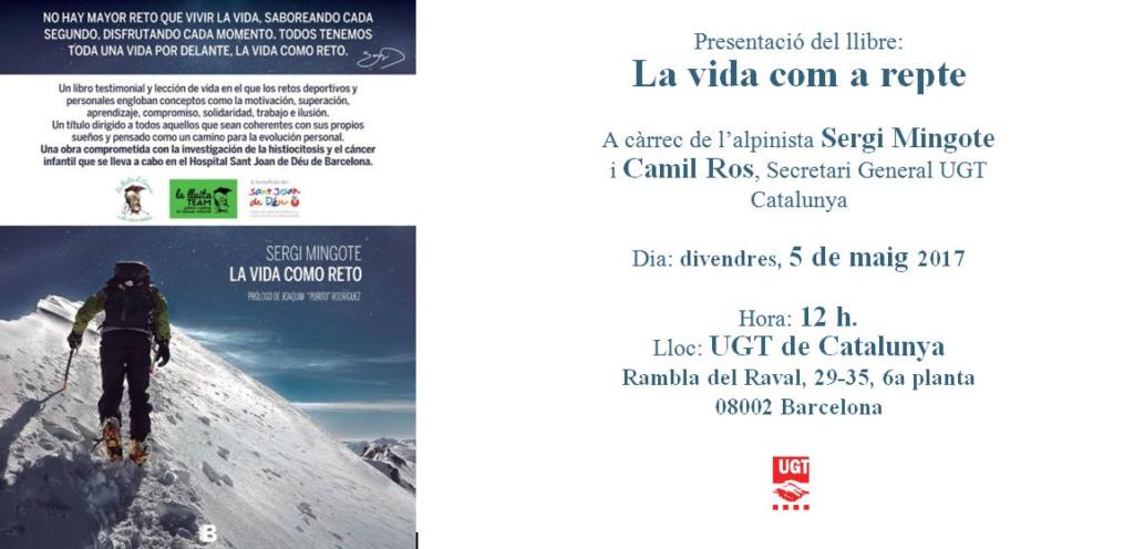 mingote-llibre