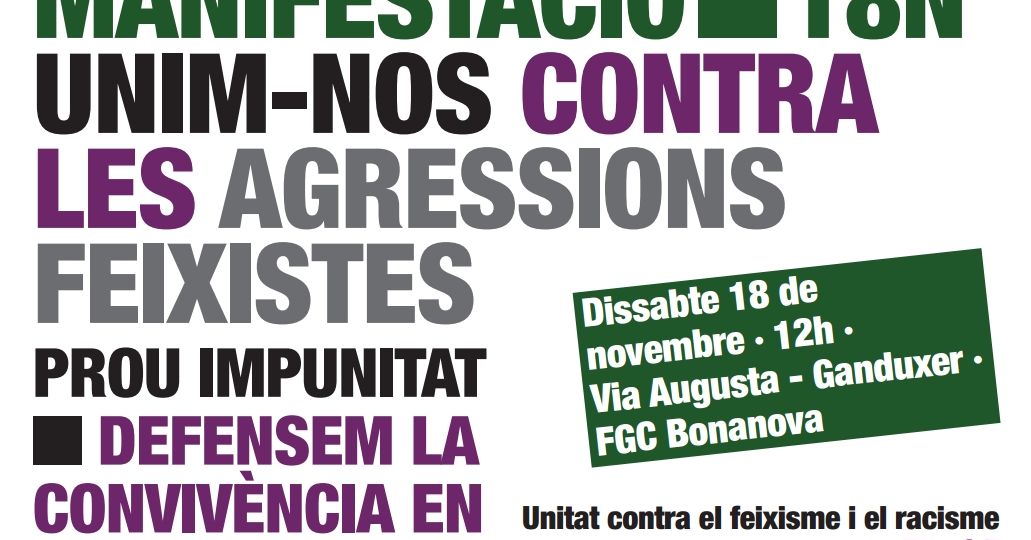 mani_feixisme181117