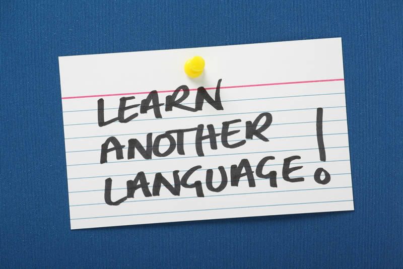 idiomes