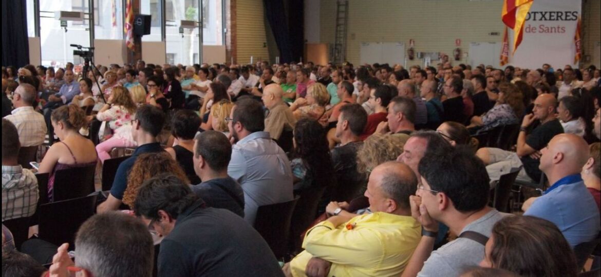 assemblea