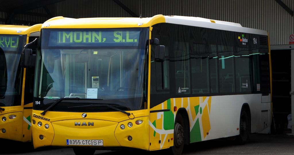 mohnbus
