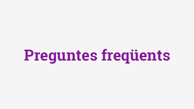 preguntes_frequents