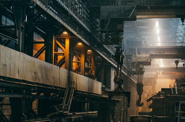industria