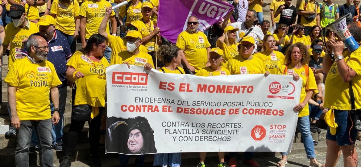 Correusvagageneral