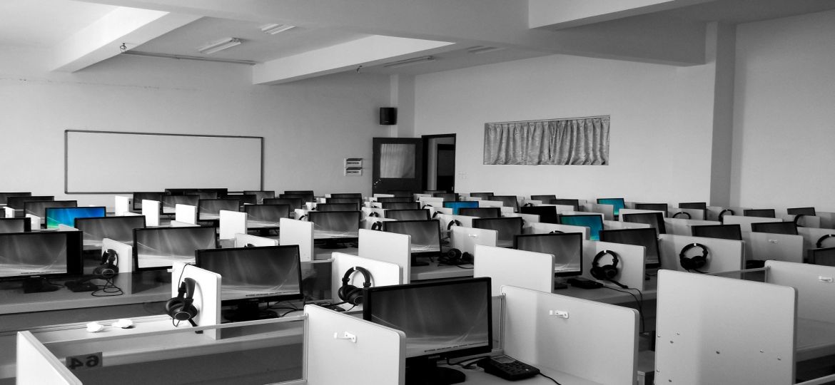 call center