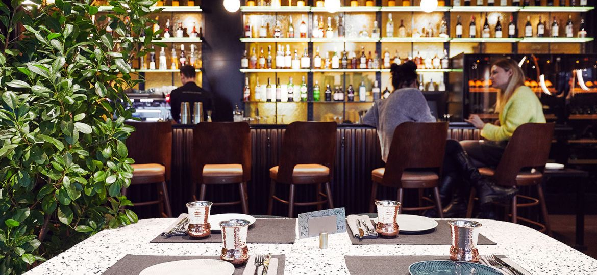 hostaleria restaurant
