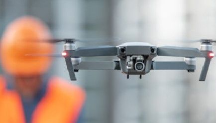 dron