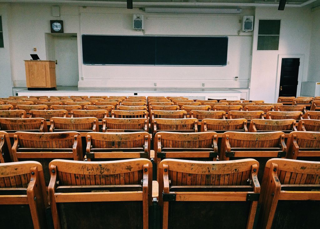 Mobilització del professorat davant l'incompliment dels acords per part del Departament d'Educació