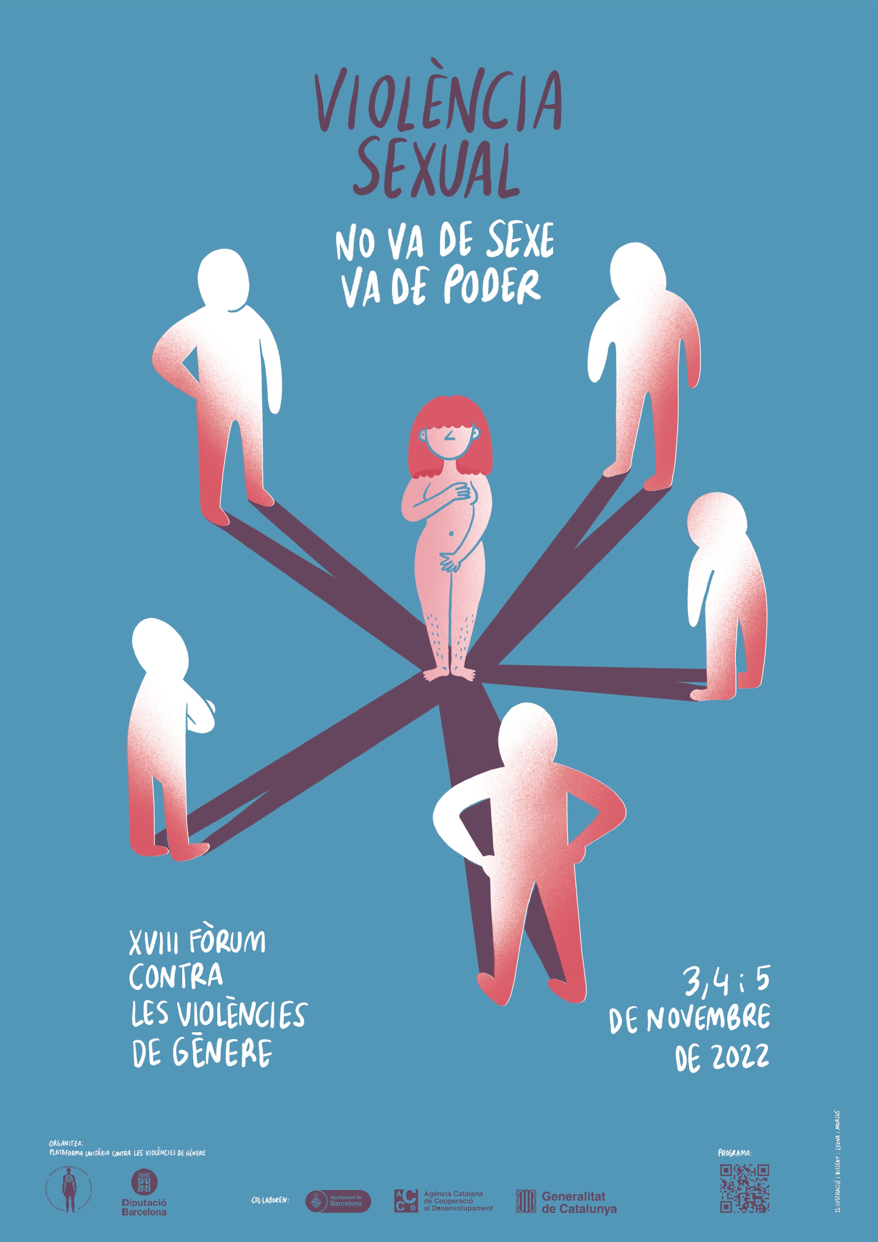cartell_18_forum_contra_violencia_genere_2022