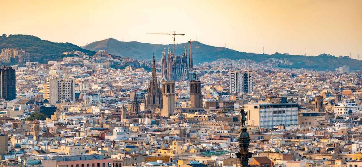 barcelona