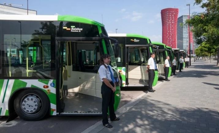 rosanbus