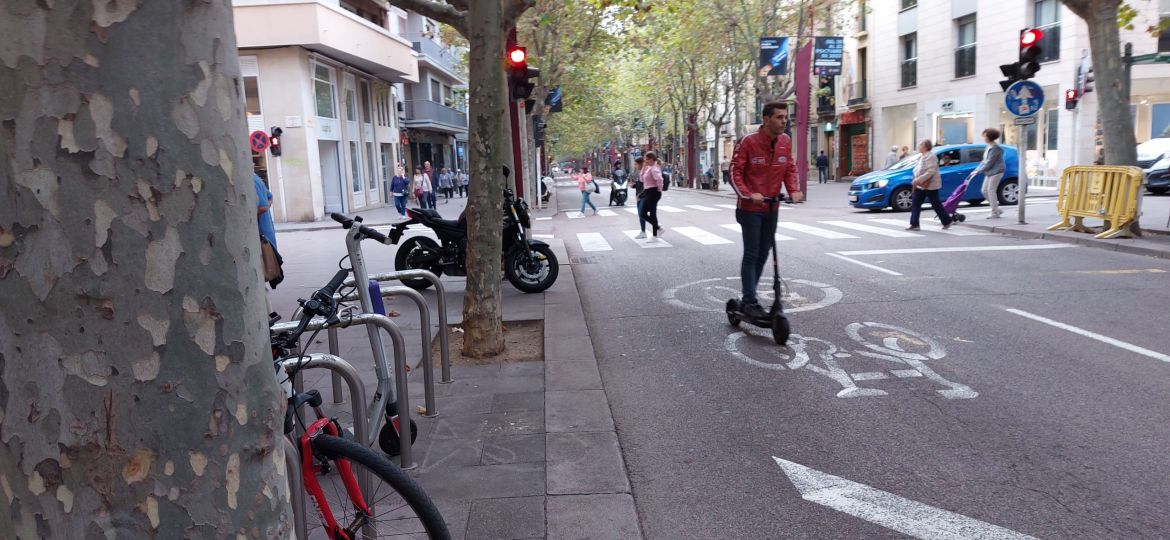 Mobilitat