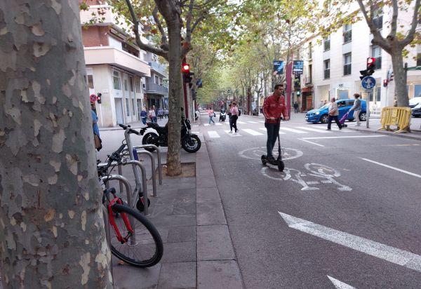 Mobilitat Mobilitat