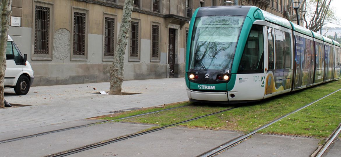 trambaix