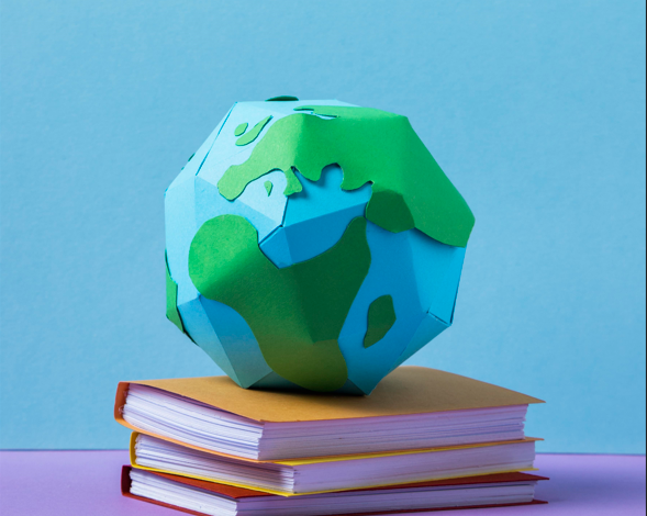 dia mundial educacio ambiental