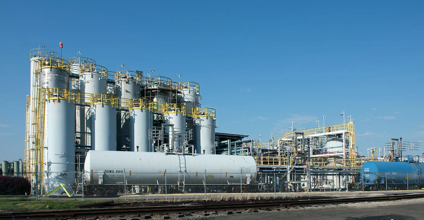 dowchemical