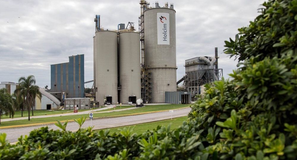 Holcim