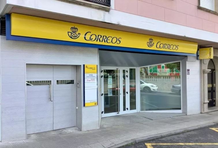 correos