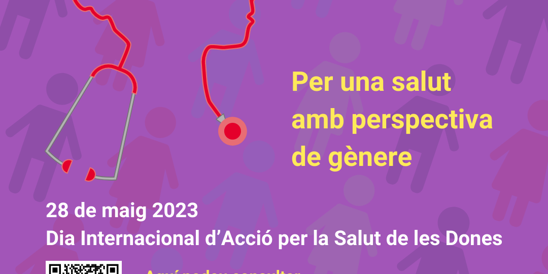 acció per la salut de les dones