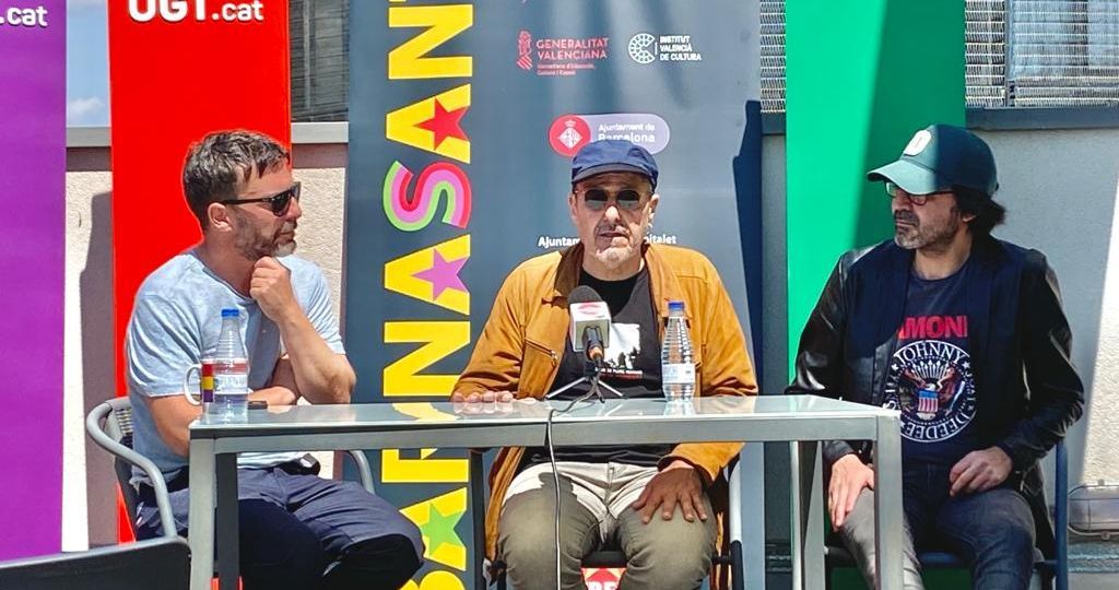 les terrasses de la cançó ugt barnasants