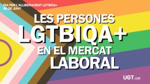 DIA ALLIBERAMENT LGTBIQA