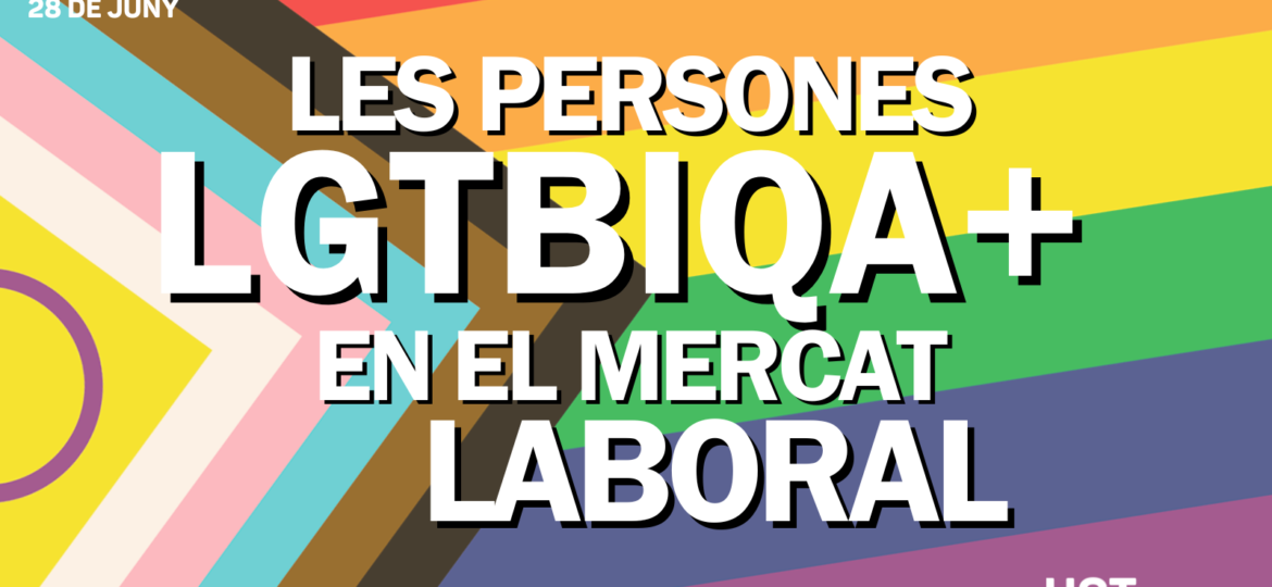 DIA ALLIBERAMENT LGTBIQA