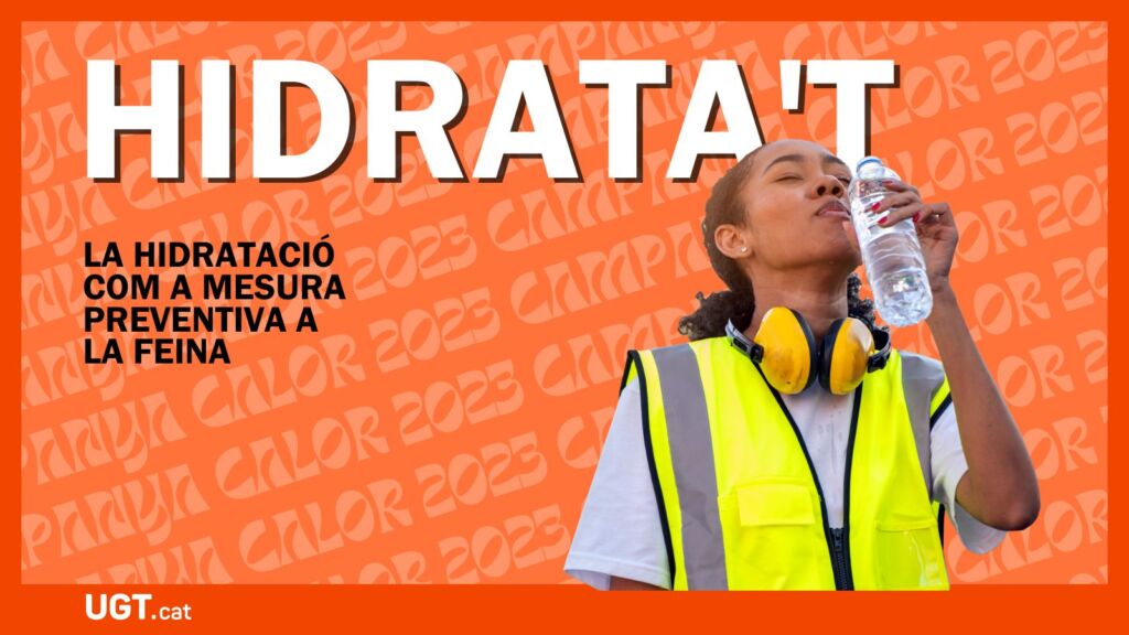HIDRATACIÓ