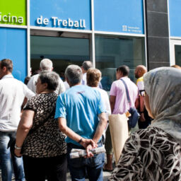 Oficina de Treball