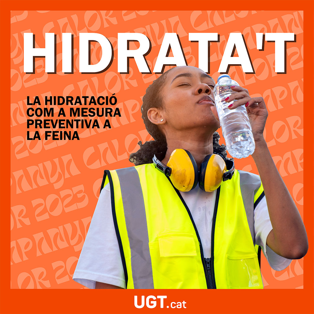 HIDRATACIÓ