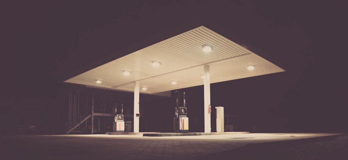 gasoil