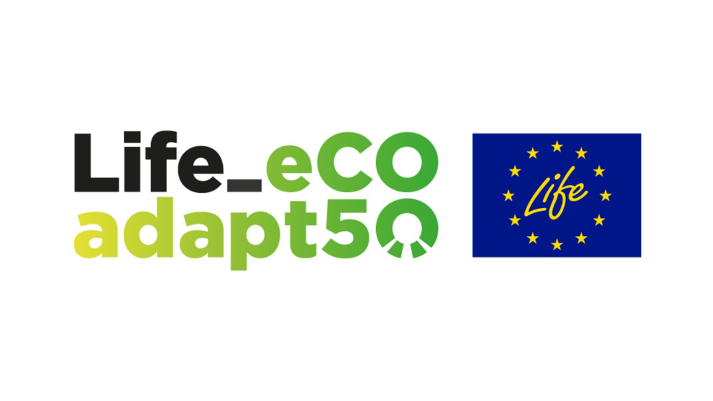 La UGT i CCOO de Catalunya participen en el projecte LIFE eCOadapt50, d’adaptació als efectes del canvi climàtic a Catalunya