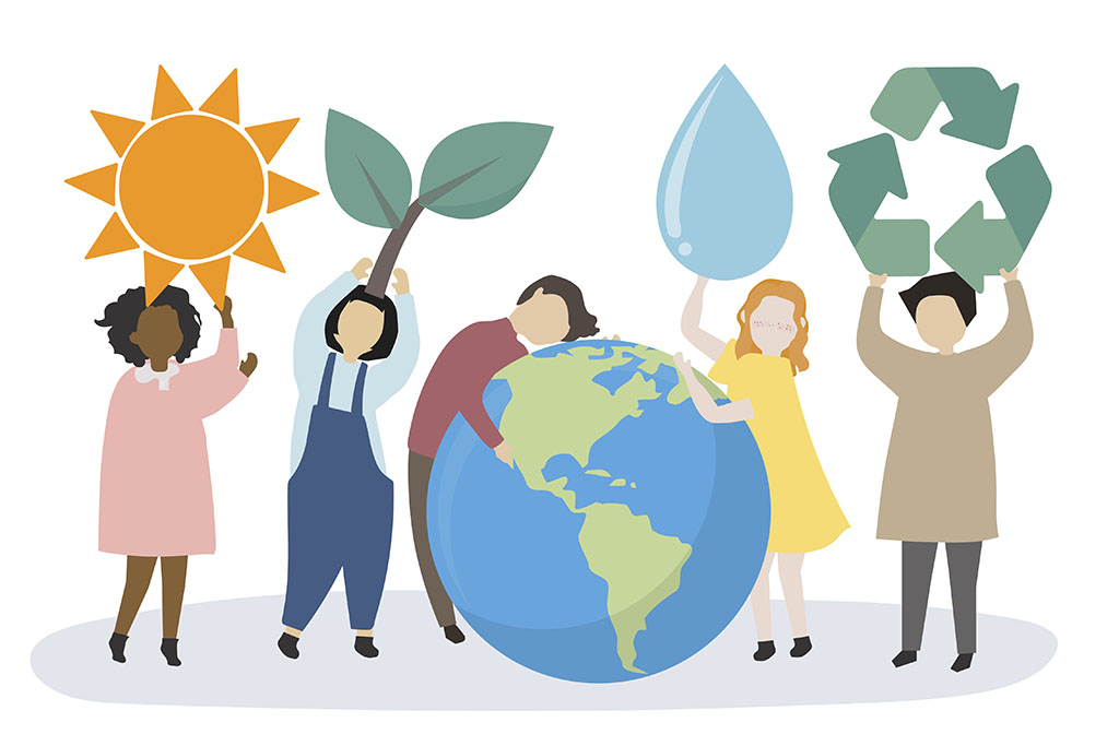 Dia mundial de l'educació ambiental