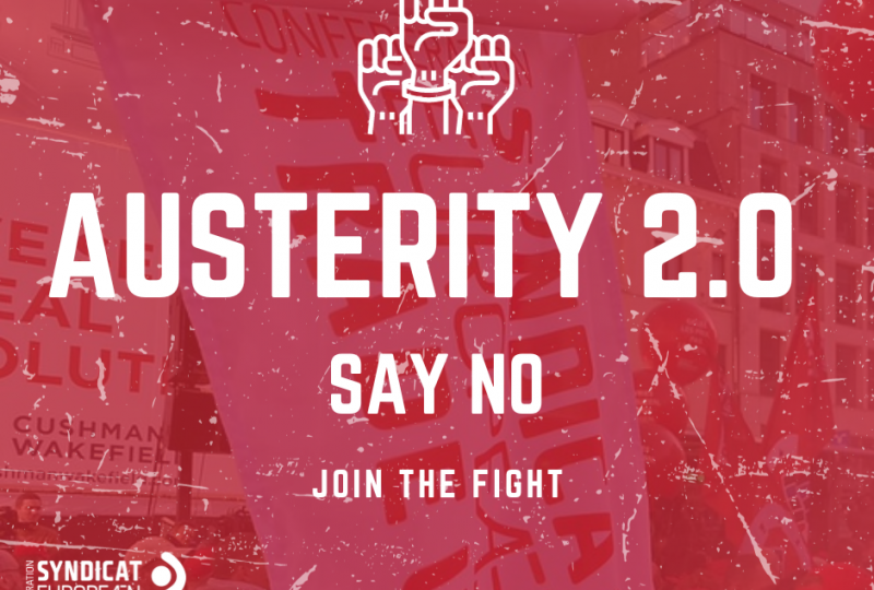Austerity 2.0