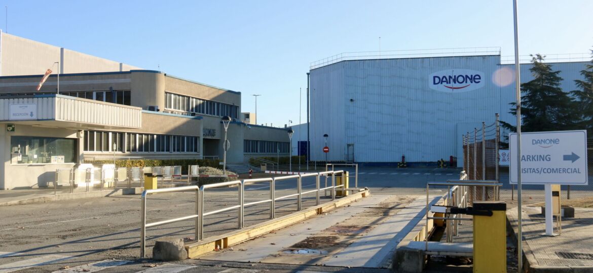 danone