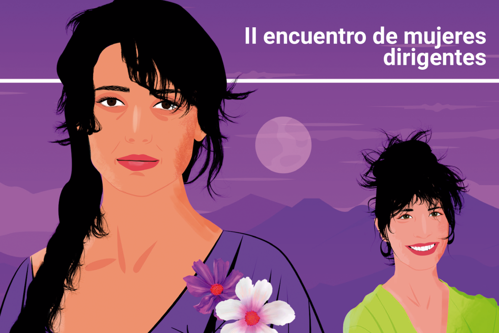Jornades 'Retos ante la Igualdad entre hombres y mujeres. Las mujeres en el Diálogo Social y la Negociación Colectiva' del 22 al 24 maig