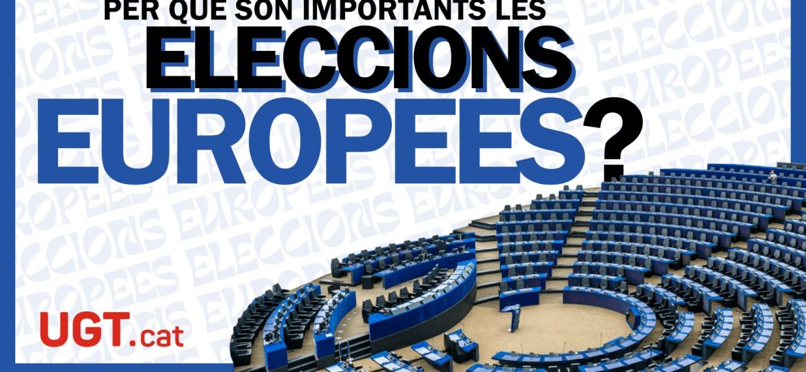 eleccions europees unio europea