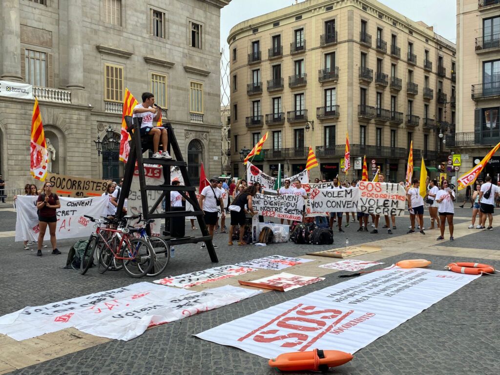 socorristes