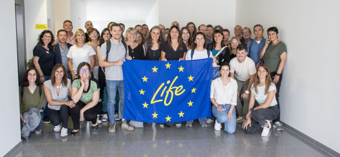 Life eCOadapt50