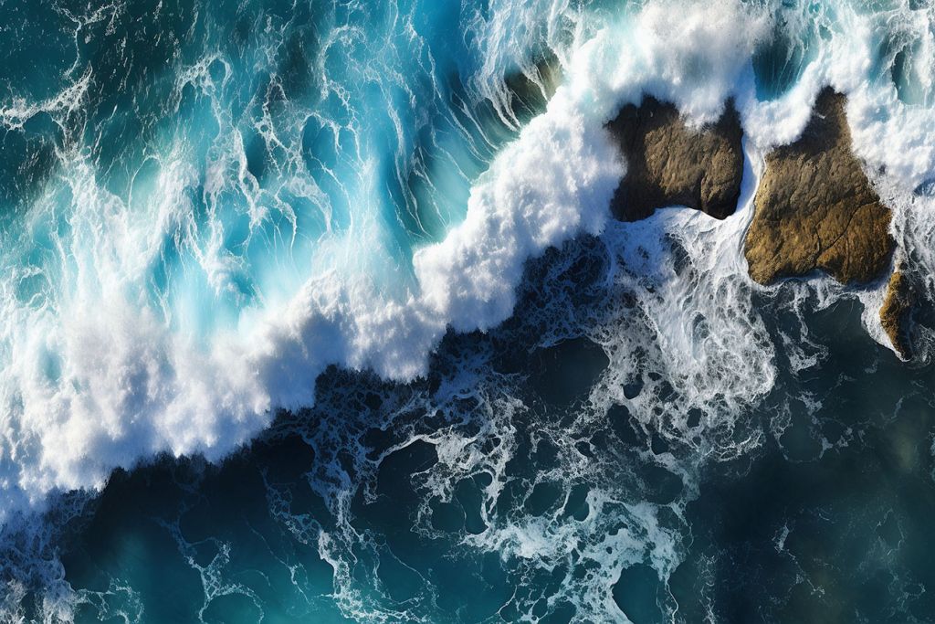 Dia mundial dels oceans 2024: Despertar noves profunditats